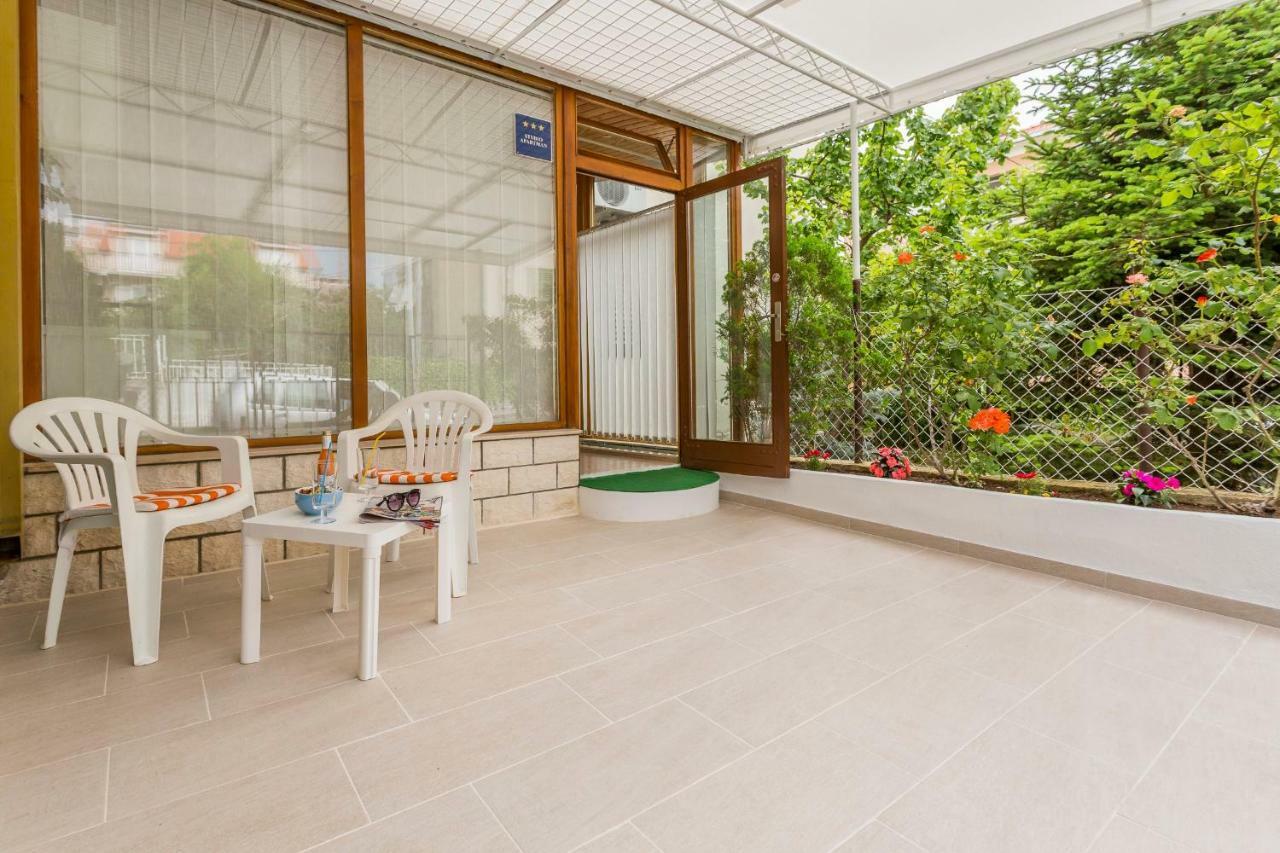 Studio Leon-Sara Split Exterior foto